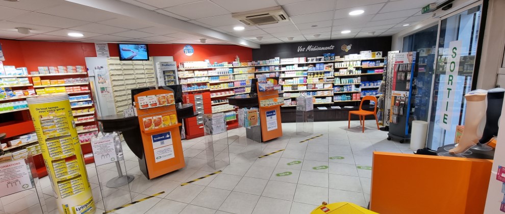 pharmacie tour d'auvergne landivisiau